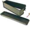 Pâté en Croûte Exopan Long Uni 35 x 7.5 x 8.5 cm- MATFER