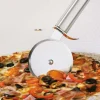 Roulette à Pizza inox - CRISTEL