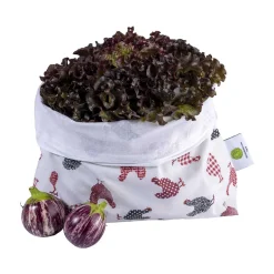 Sac à Salade Cot Cot - Sacasalades