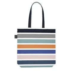 Sac Tote Bag GABY GARLIN BLEU BIC - ARTIGA