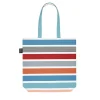 Sac Tote Bag GABY GARLIN Pêche - ARTIGA