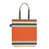 Sac Tote Bag GABY MAULEON Orange - ARTIGA