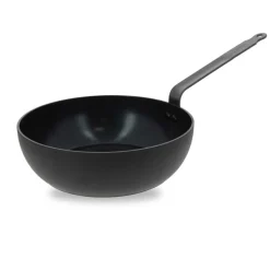 Sauteuse bombée antiadhésive céramique CERANOA - de BUYER