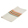Serviette MAULEON Laurier Rose - ARTIGA
