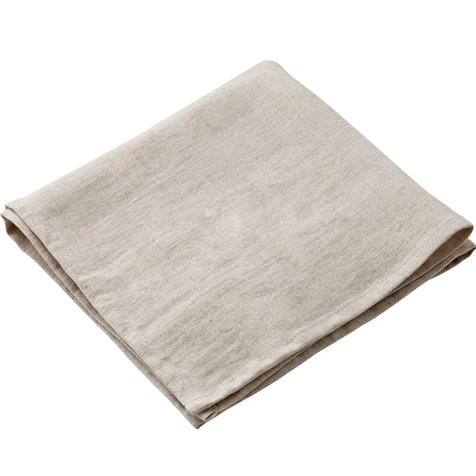 Serviette Primo 45 x 45 cm - Charvet Editions
