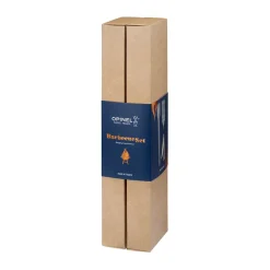 Set Couteau et Ustensiles Barbecue - OPINEL
