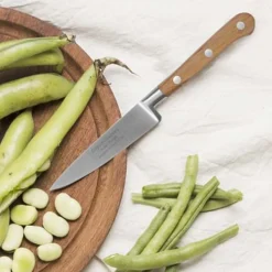 Set de 6 couteaux de cuisine Tradichef - GOYON-CHAZEAU