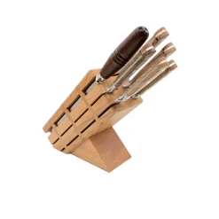Set de 6 couteaux de cuisine Tradichef - GOYON-CHAZEAU