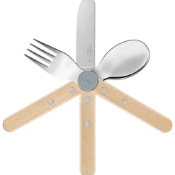 Set de couverts pour enfant - Le Petit Gourmet - OPINEL