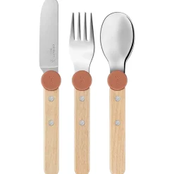 Set de couverts pour enfant - Le Petit Gourmet - OPINEL