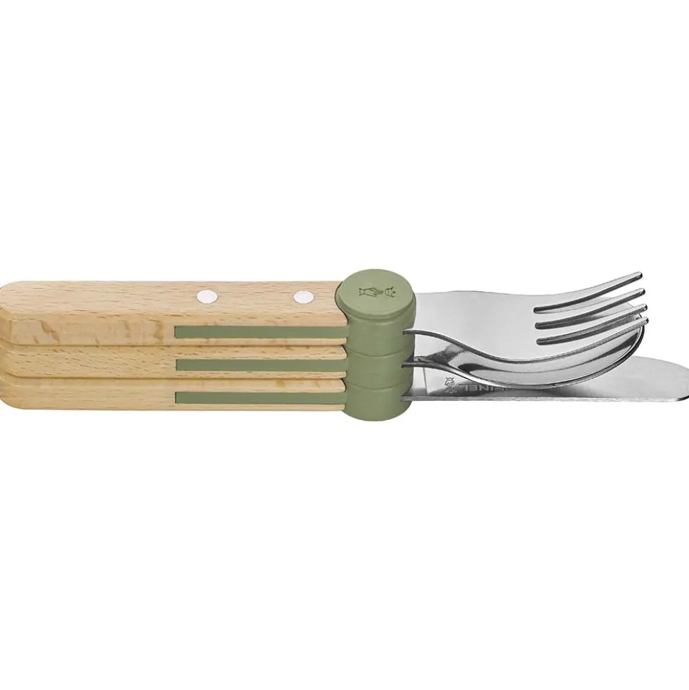 Set de couverts pour enfant - Le Petit Gourmet - OPINEL