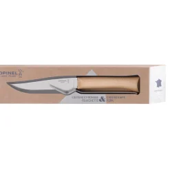 Set Fromage Couteau + Fourchette - OPINEL