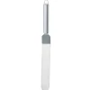 Spatule coudée inox - CRISTEL