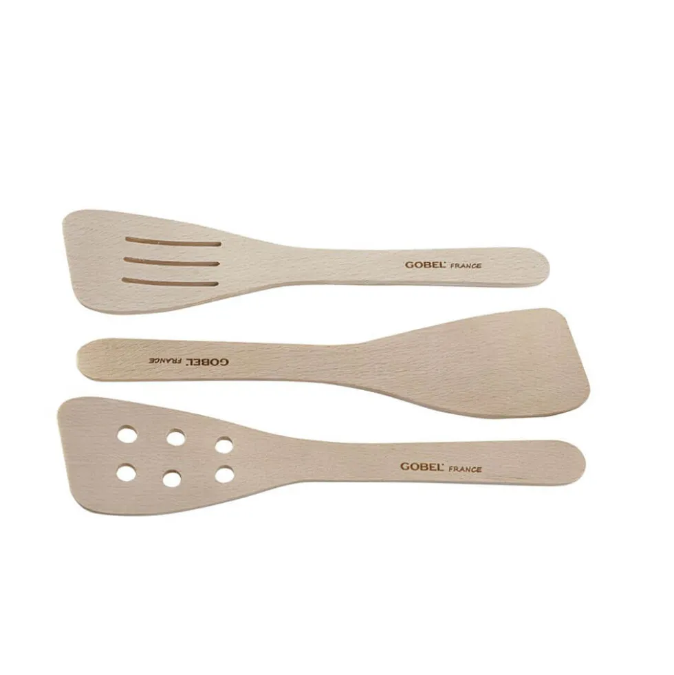 Spatule Galbée Fendue - GOBEL