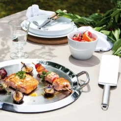 Spatule large - CRISTEL
