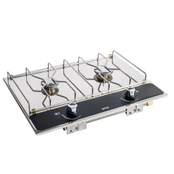 Table de cuisson encastrable MASTER 2 Outdoor - ENO