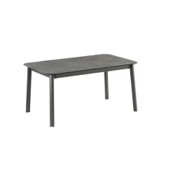 Table de jardin HPL 4 à 6 personnes - Oron - LAFUMA