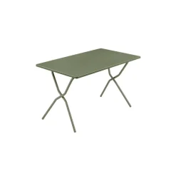 Table de jardin pliante Balcony 120x70x72cm- LAFUMA