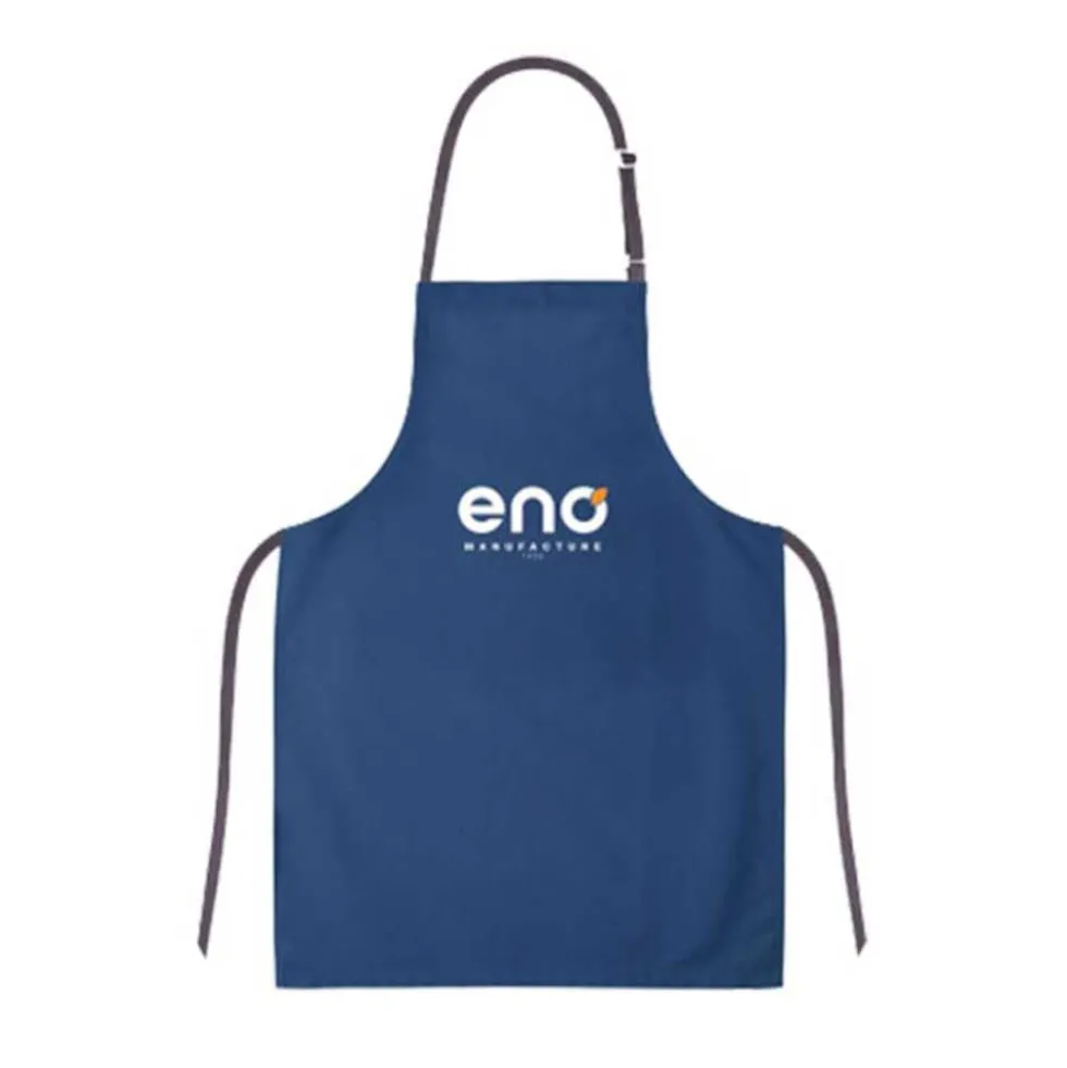 Tablier de cuisine Bleu Navy - ENO