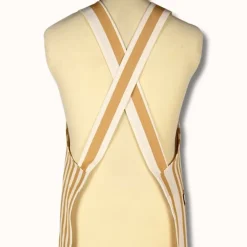 Tablier japonais ADOUR Curry - ARTIGA