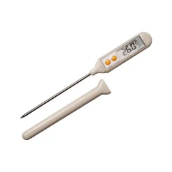 Thermomètre électronique sonde digital -50° C / +300° C - LOUIS TELLIER