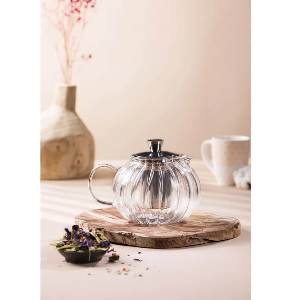 Théière Gyokuro - CRISTEL