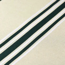 Toile Enduite CORDA Vert - ARTIGA