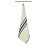 Torchon CORDA Vert - ARTIGA