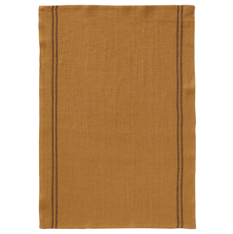 Torchon Country 52 x 75 cm - Charvet Editions
