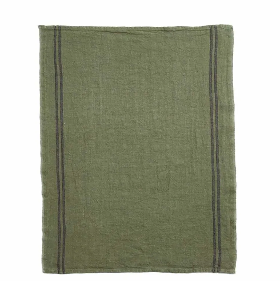 Torchon Country 52 x 75 cm - Charvet Editions