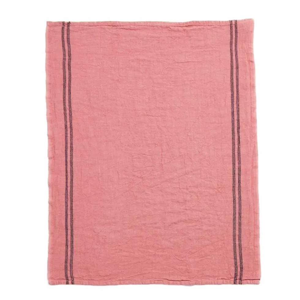 Torchon Country 52 x 75 cm - Charvet Editions