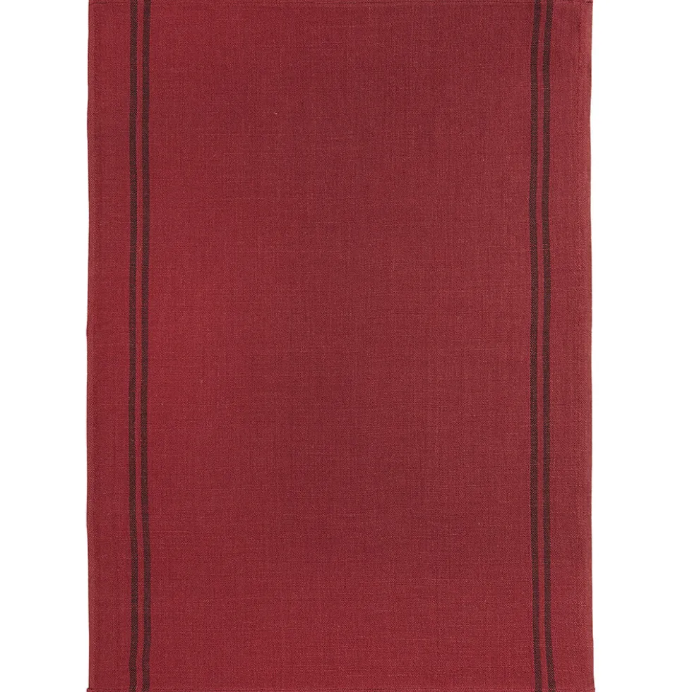 Torchon Country 52 x 75 cm - Charvet Editions