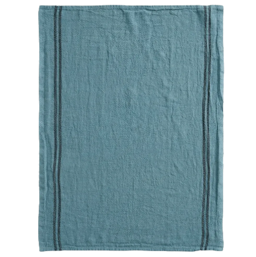 Torchon Country 52 x 75 cm - Charvet Editions