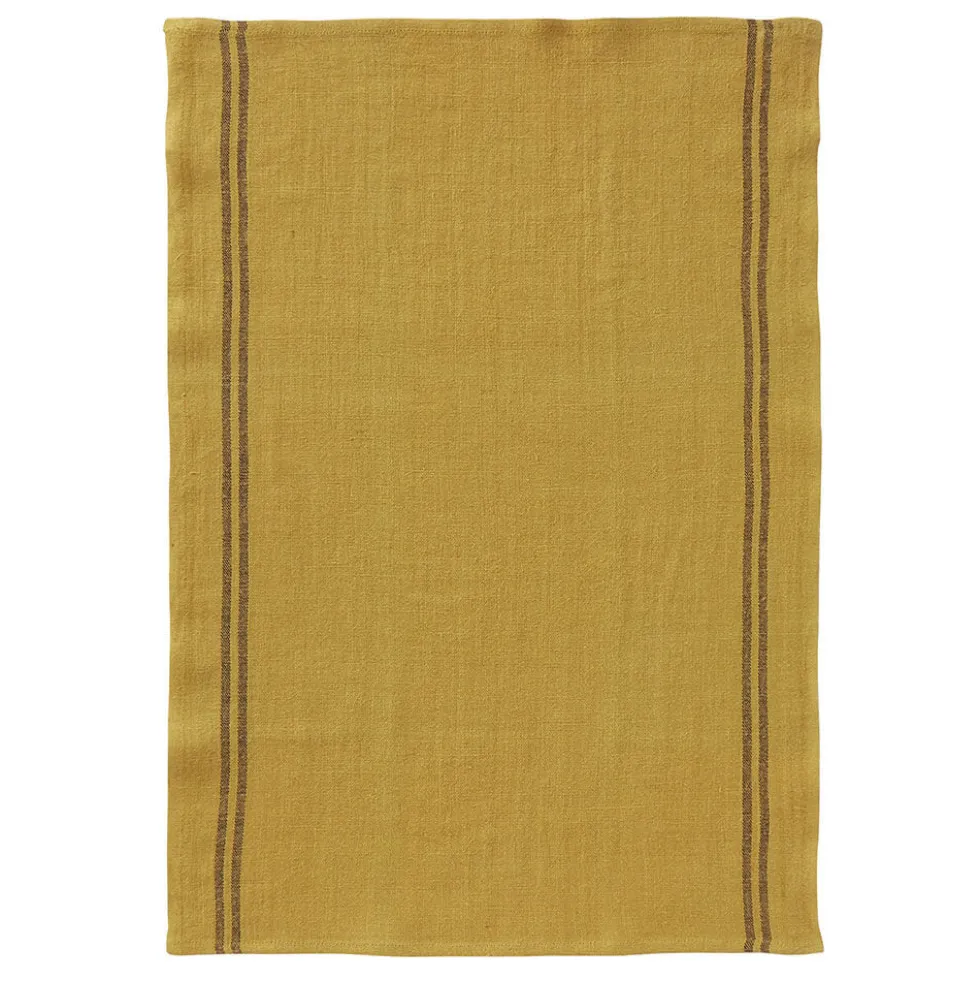 Torchon Country 52 x 75 cm - Charvet Editions