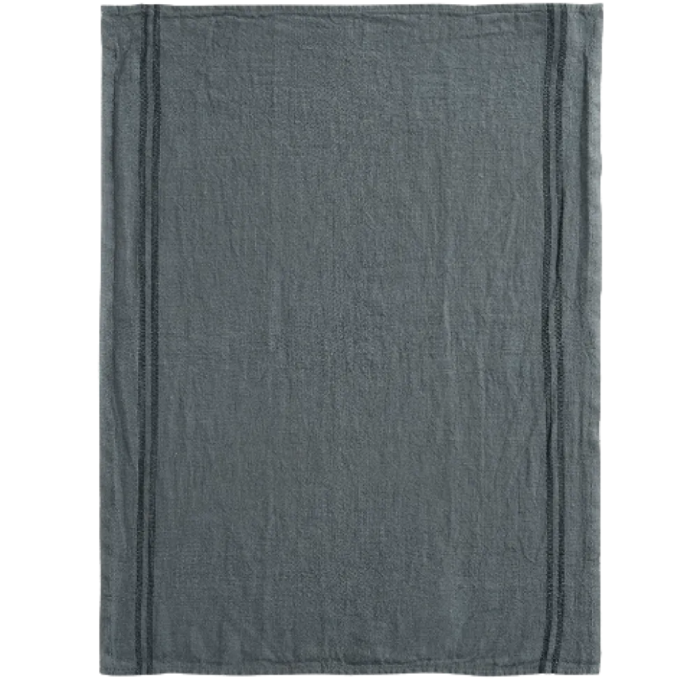 Torchon Country 52 x 75 cm - Charvet Editions