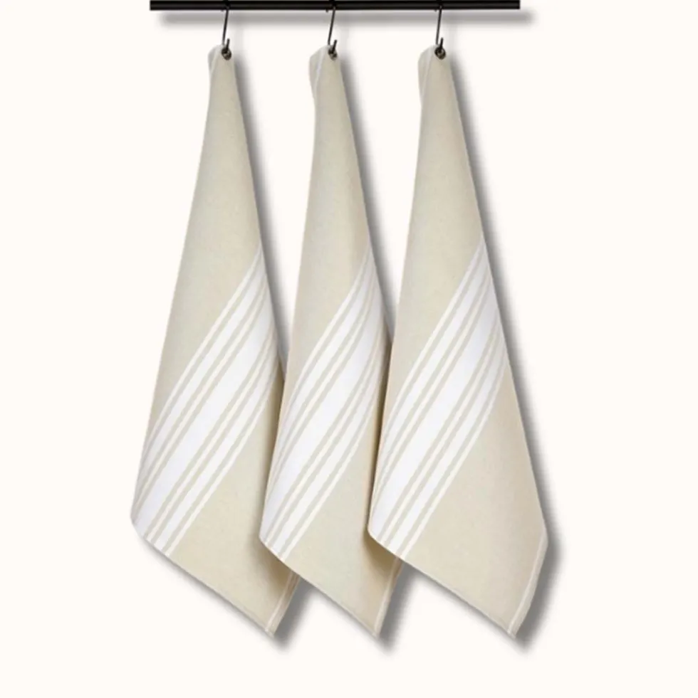 Torchon de cuisine CORDA Blanc - ARTIGA