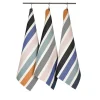Torchon GARLIN Bleu BIC - ARTIGA