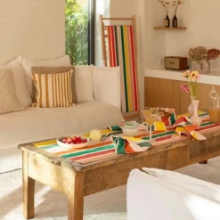 Torchon GARLIN Melon - ARTIGA